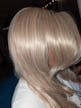 Perruque Lace Front Wavy Ondulée Deanna - Outré