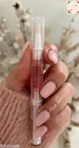 Cuticle Oil