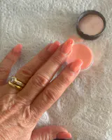 Paradise Peach