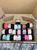 DIPD NAILS