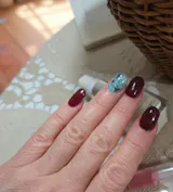 Mahogany