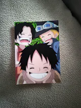 User picture