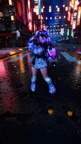User picture