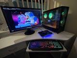 User picture