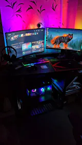 User picture