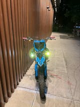 D.S.D Street Legal kit V2.1