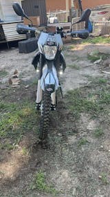 D.S.D Street Legal kit V2.1