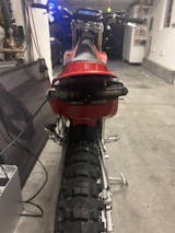 D.S.D Street Legal kit V2.1