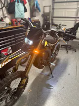 Surron Ultra bee street legal kit