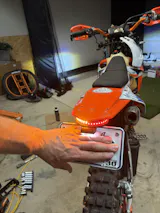Dirt Scoot Designs
