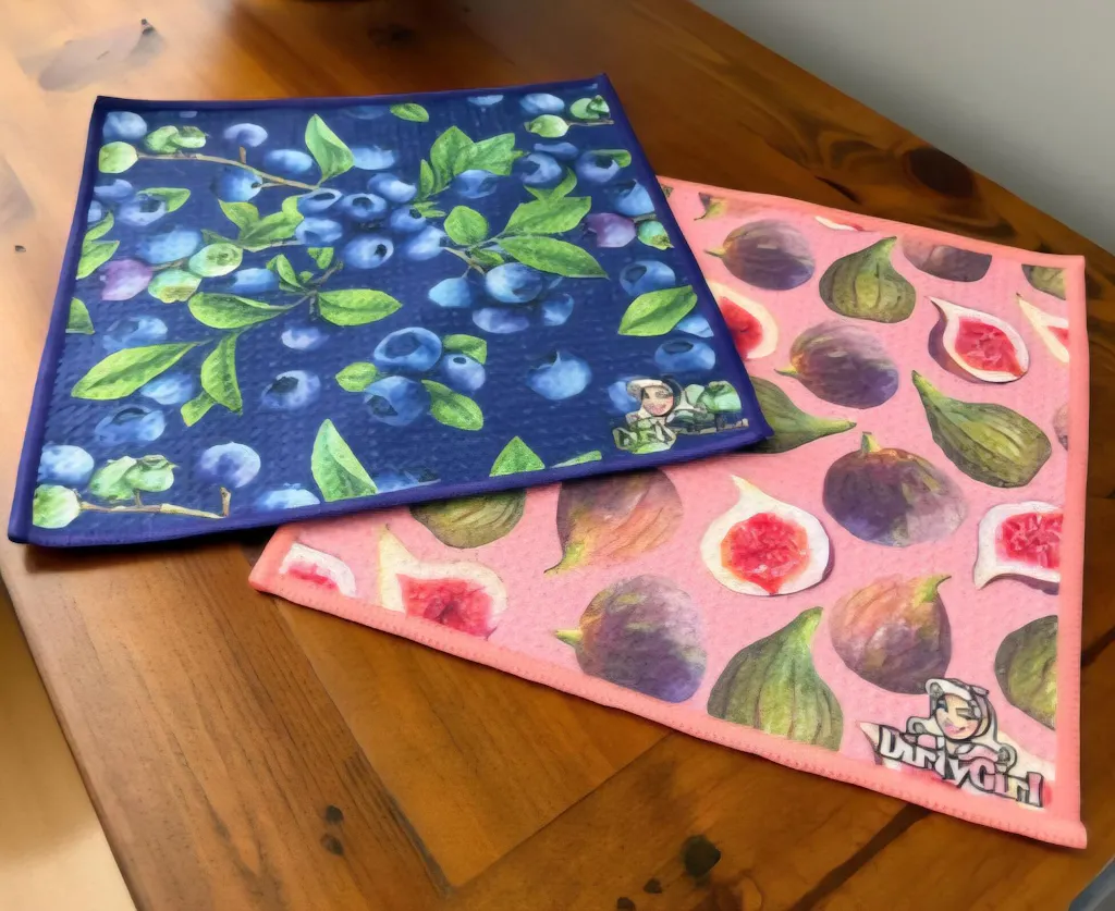Mini Orchard Duo