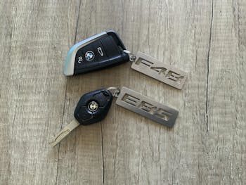 E85