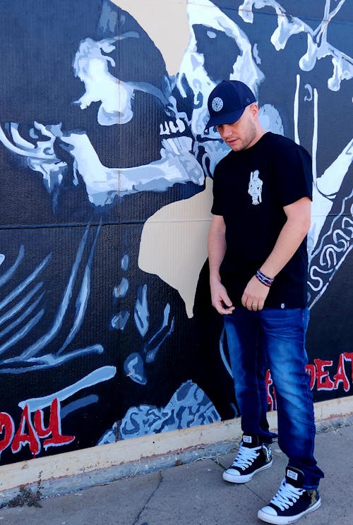 King of Kings T-shirt