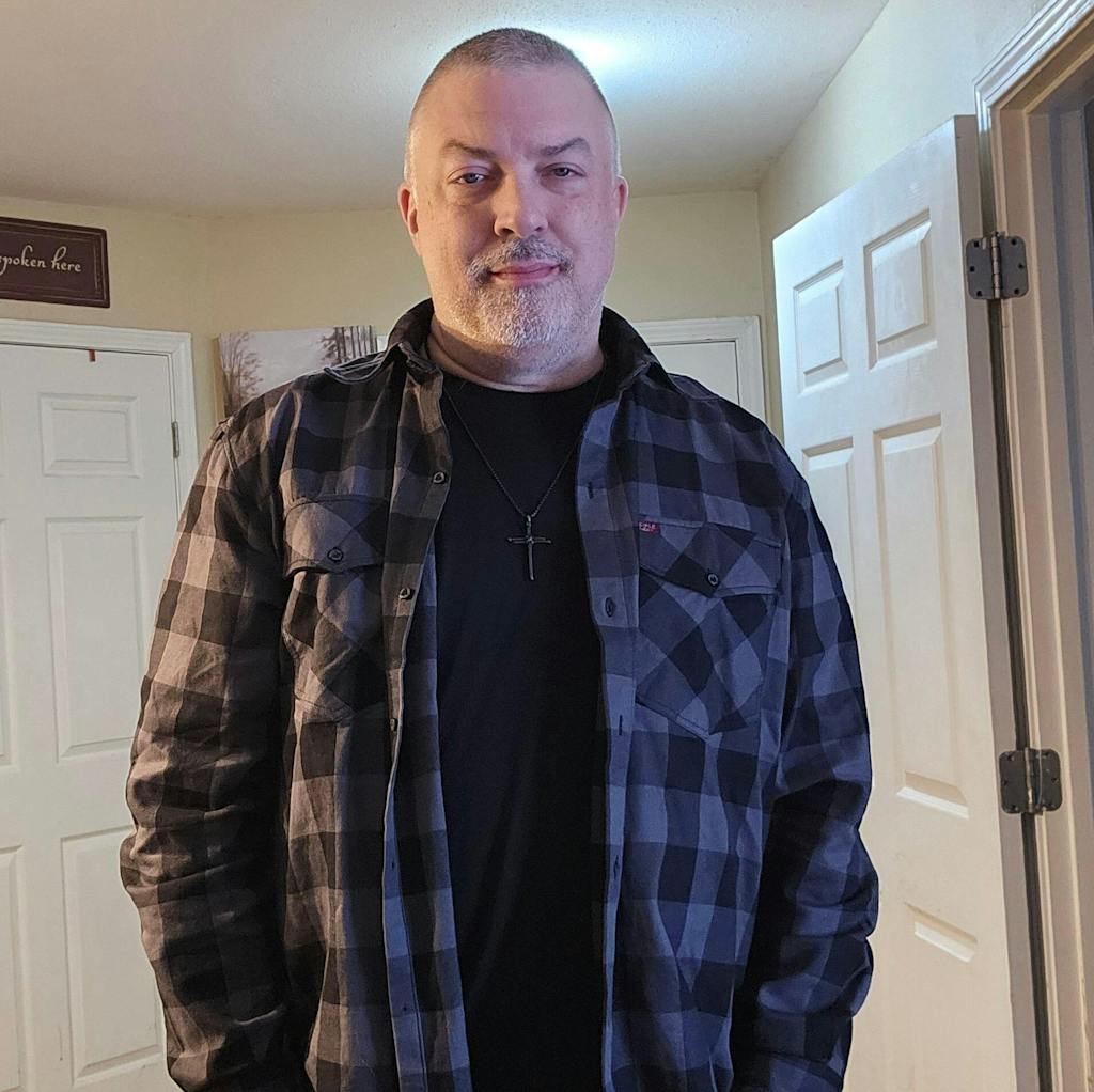 No Other Name Flannel