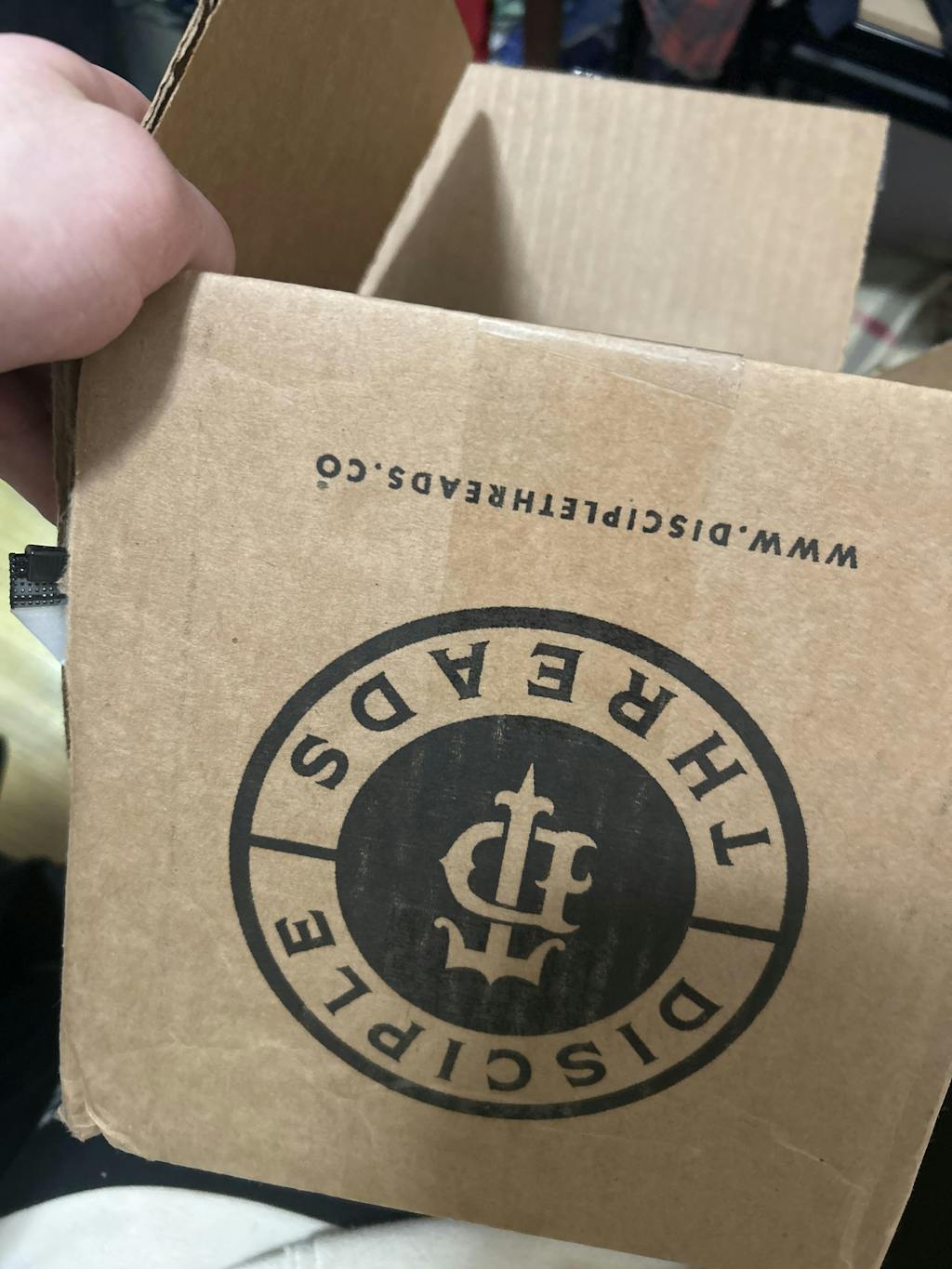 Shipping Protection by Route