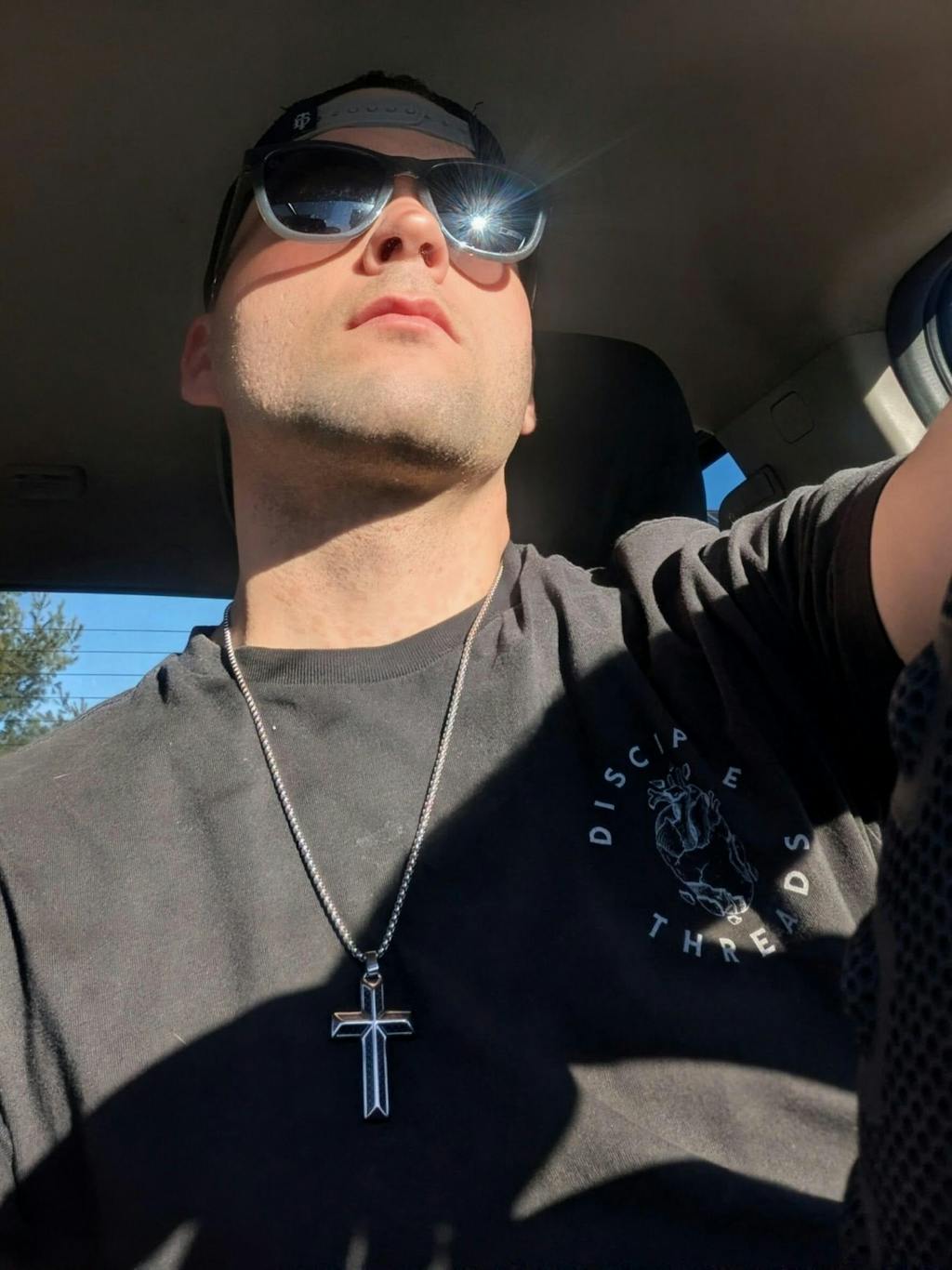 Heart of Flesh T-shirt