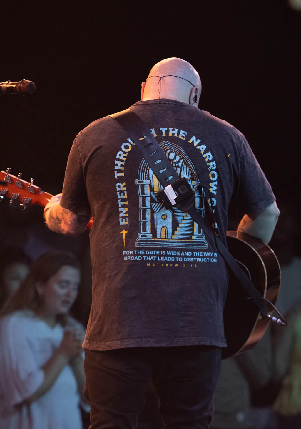 The Narrow Gate T-shirt