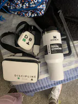 Presale ️ / Discipline Bagg