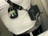 Presale ️ / Discipline Bagg