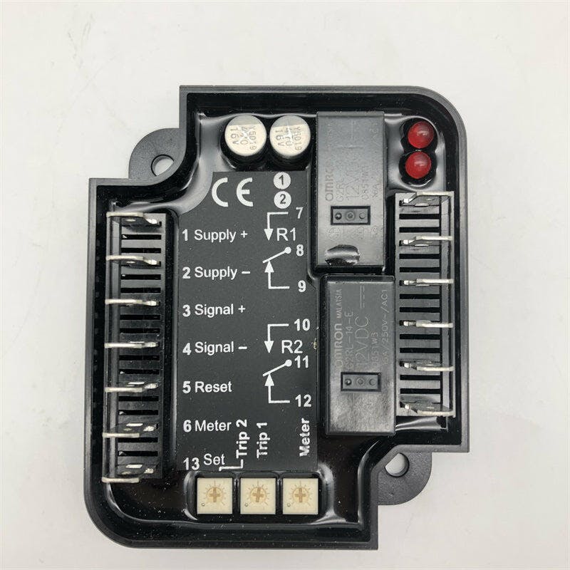 エース　シリアル103！！ Original-Dse103-Mkii-Speed-