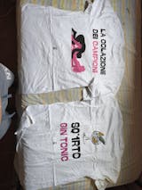 T-SHIRT SQ*1RTO GIN TONIC