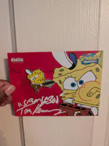 User picture