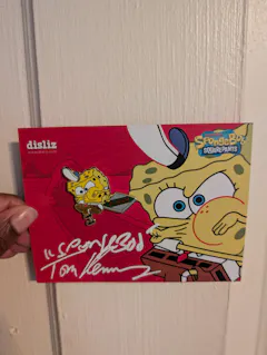 Review picture