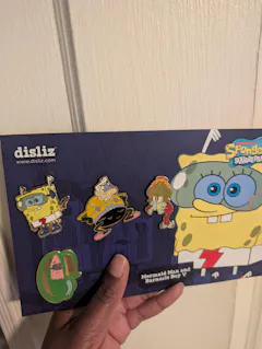 Review picture