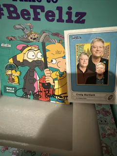 Review picture
