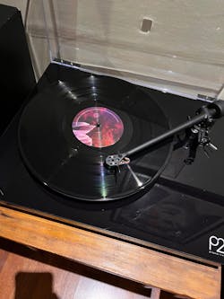 TOOL - FEAR INOCULUM 3LPs VINILO