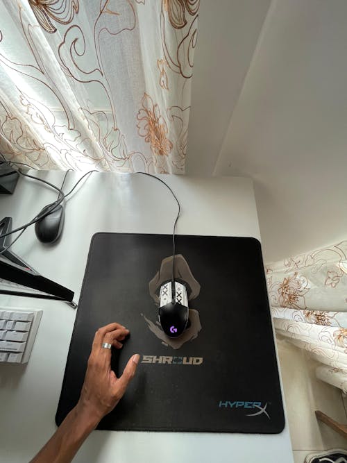 Logitech G102/G304 Grip Tape