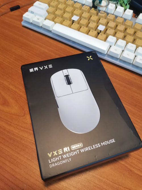 VGN VXE Dragonfly R1 SE+ Wireless Mouse