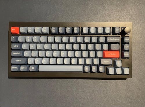 Keychron V1 Max Wireless Mechanical Keyboard