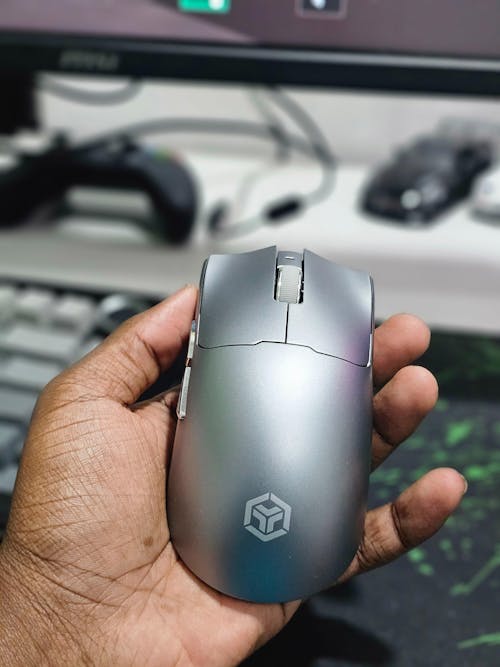 EWEADN S9 Pro+ Wireless Gaming Mouse