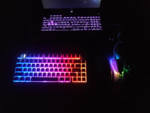 Aula F75 75% Gasket Wireless Mechanical Keyboard