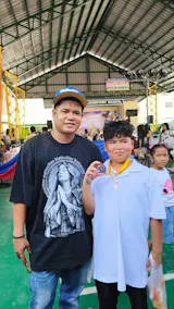 User picture
