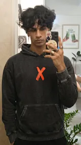 Cash Angel Hoodie
