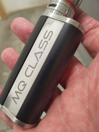 SX MINI SILVER MQ CLASS