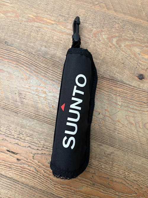 Suunto Debris Beach Clean Up Mesh Bag