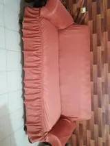 Turkish Style Sofa Covers - Zinc