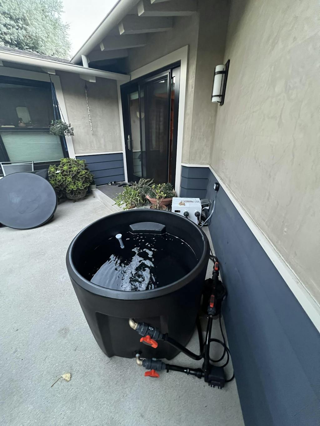 Stock Tank Cold Plunge Plans & Products DIY Cold Plunge