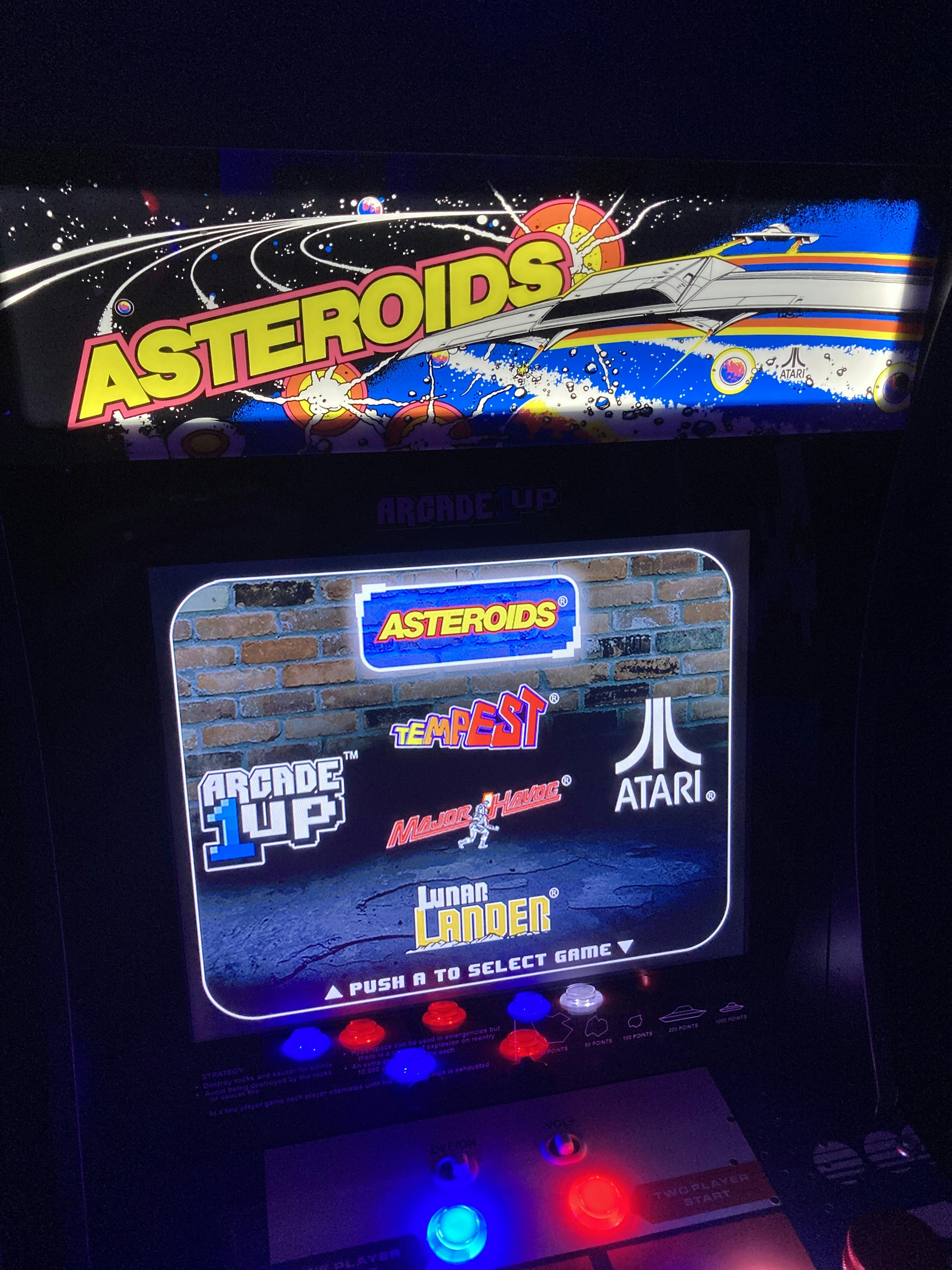 Super Smash Asteroids instal the new for mac