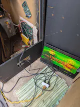 User picture