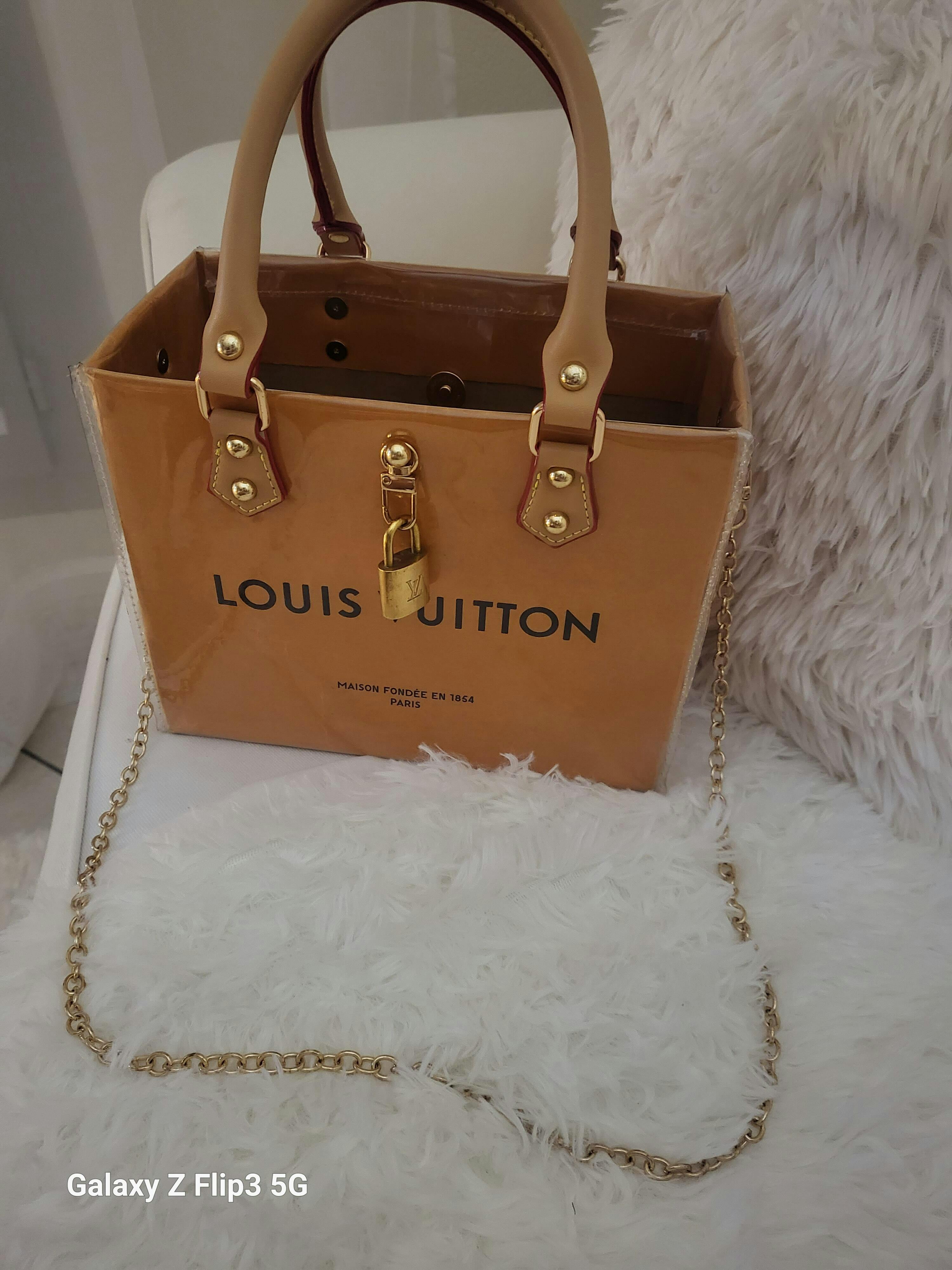 DIY Clear Shopping Bag Kit Diy Shopping Bag Kit｜ ｜ winxinbear