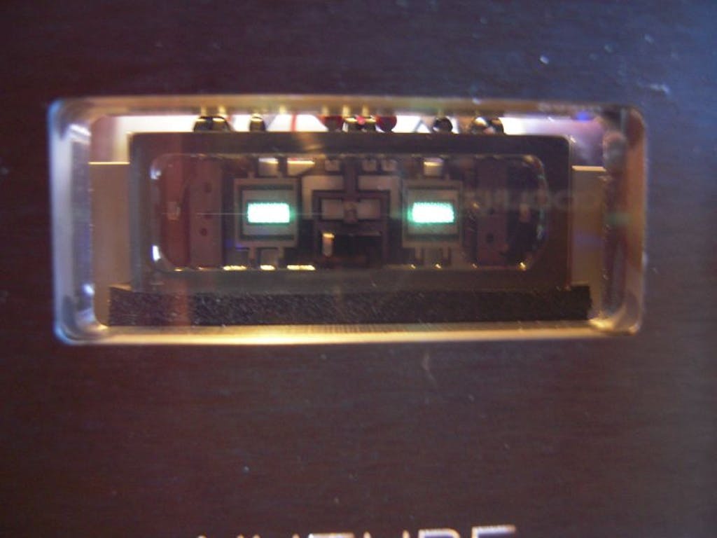 Nutube B1 Preamplifier PCB + Fairchild JFETs diyAudio Store