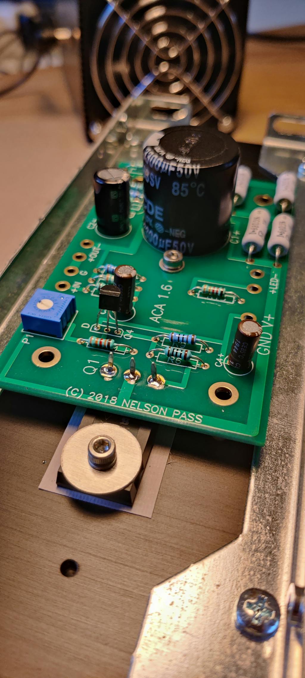 Amp Camp Amp diyAudio Store