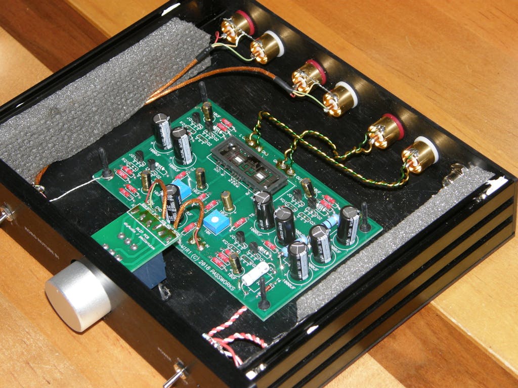 Nutube B1 diyAudio Store