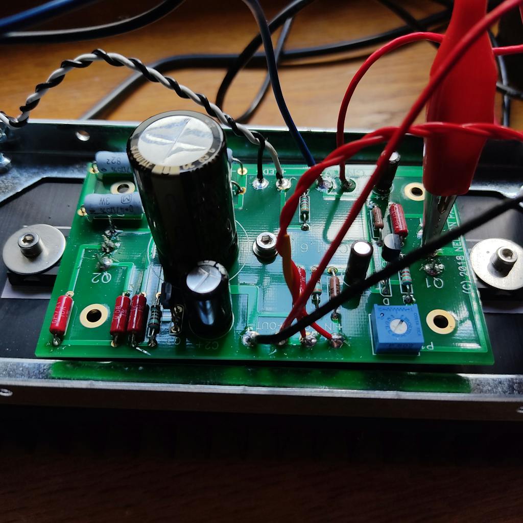 Amp Camp Amp diyAudio Store