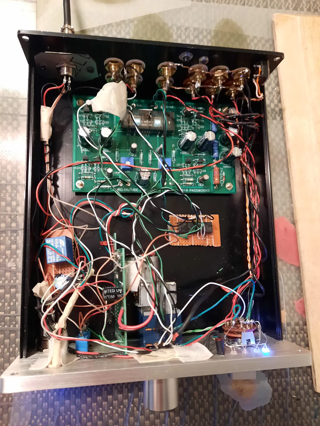 B1K Essentials – The diyAudio Store