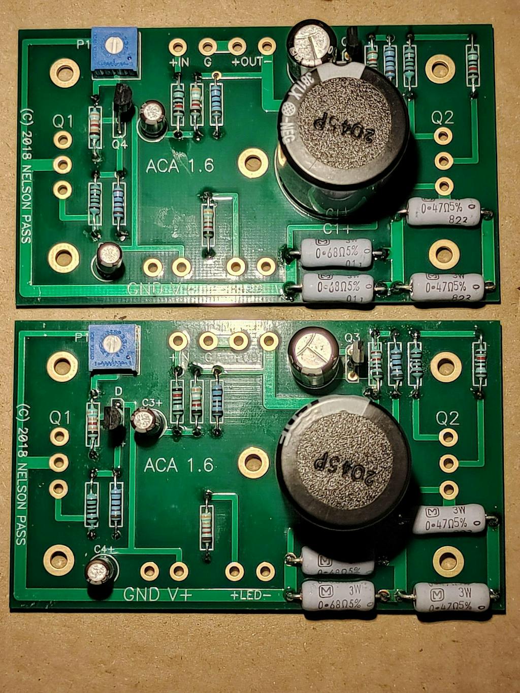 Amp Camp Amp diyAudio Store